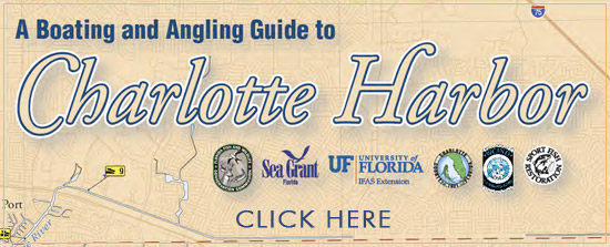 Click to see Charlotte County Boaters Guide